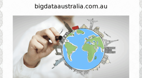 bigdataaustralia.com.au