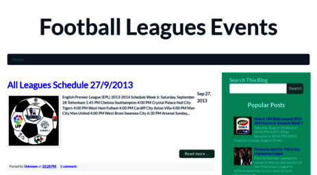 bigfootballevents.blogspot.co.uk
