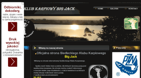 bigjack.prosta.pl