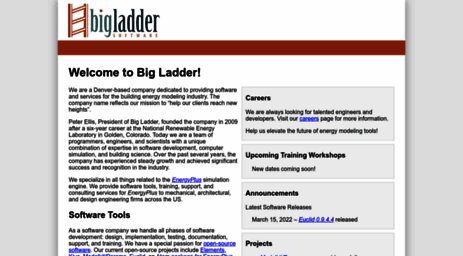 bigladdersoftware.com