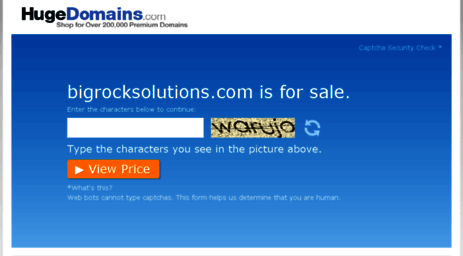 bigrocksolutions.com