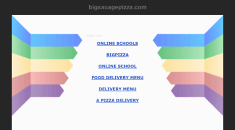 bigsauagepizza.com