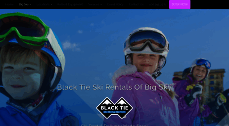 bigsky.blacktieskis.com