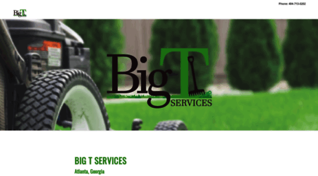 bigt.com