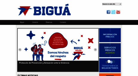 bigua.com.uy