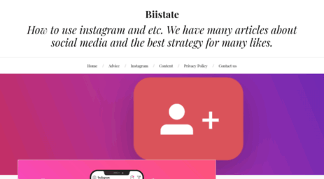 biistate.net