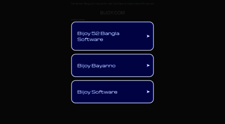 bijoy.com