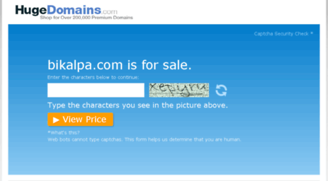 bikalpa.com