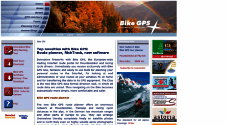 bike-gps.com