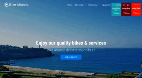 bikeatlantic.com