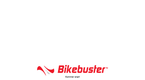 bikebuster.dk