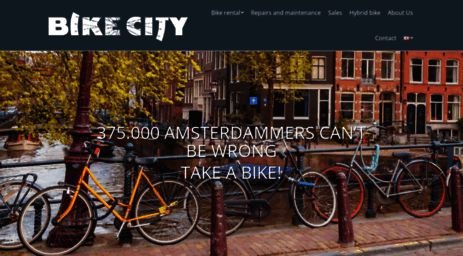 bikecity.nl