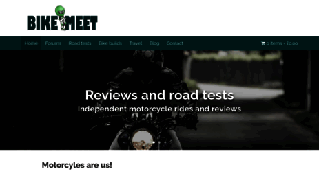 bikemeet.net