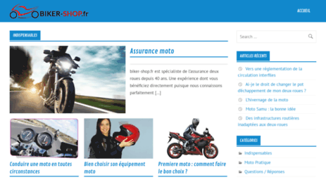 biker-shop.fr