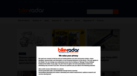 bikeradar.com