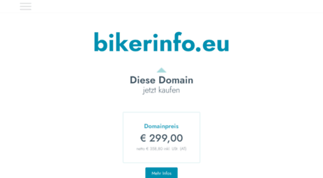 bikerinfo.eu