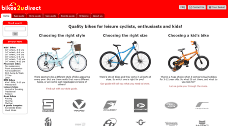 bikes2udirect.com