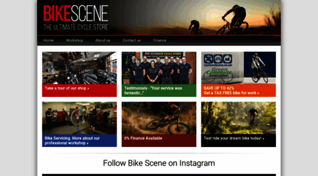 bikescene.co.uk