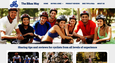 bikesway.com