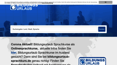 bildungsurlaub-sprachkurs.de