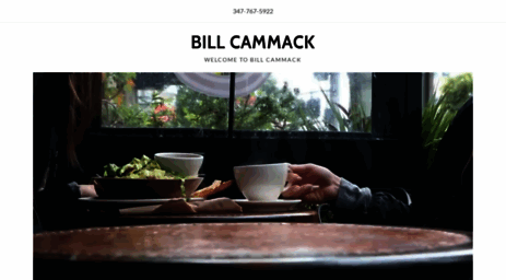 billcammack.com