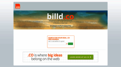 billd.co