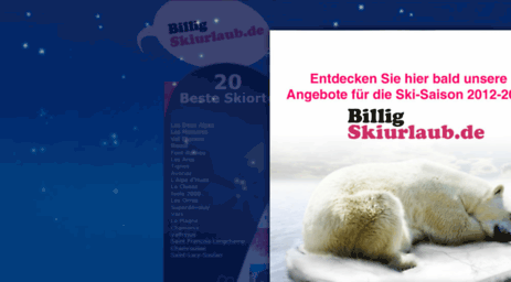 billigskiurlaub.de