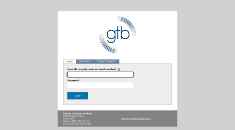 billing.gtb.net