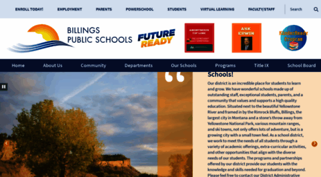 billingsschools.org