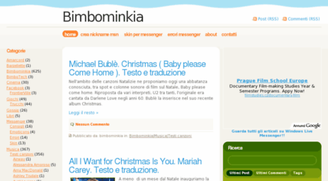 bimbominkia.com