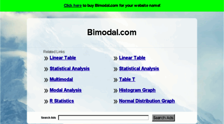 bimodal.com