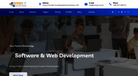 binary-it.net