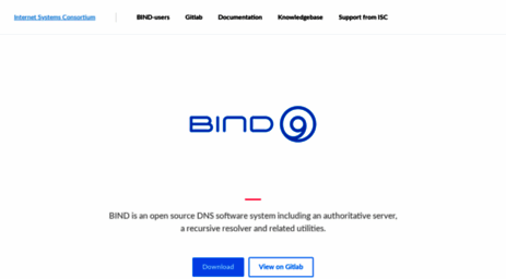 bind9.net