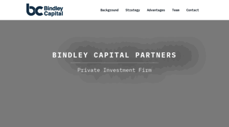 bindley.com