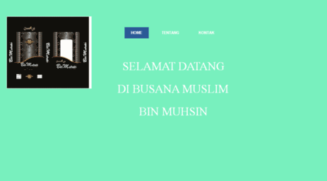 binmuhsin.com