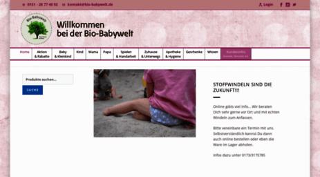 bio-babywelt.de