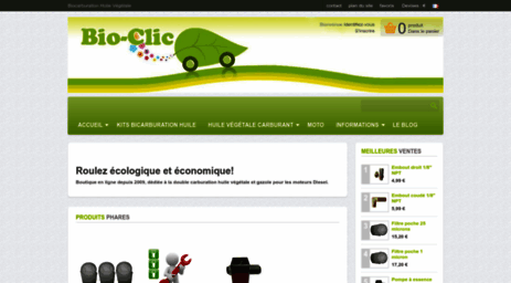 bio-clic.com