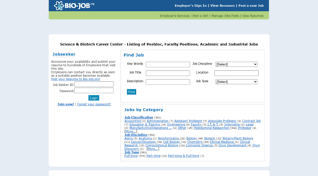 bio-job.org