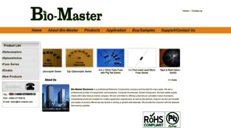 bio-master.com