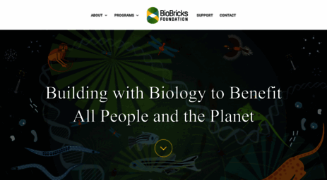 biobricks.org