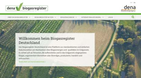biogasregister.de