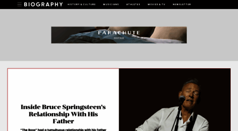 biography.com
