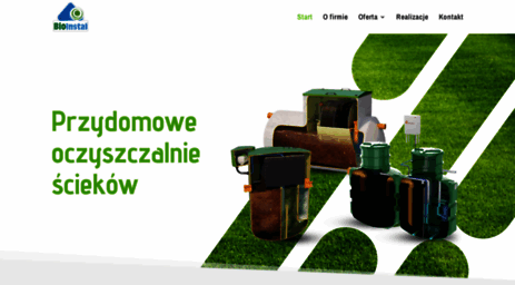 bioinstal.pl