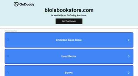 biolabookstore.com