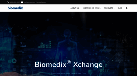 biomedix.com