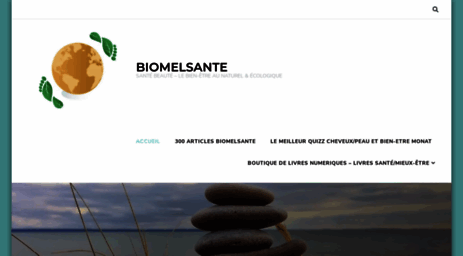 biomelsante.com