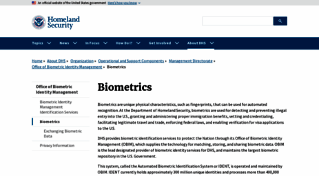 biometrics.gov