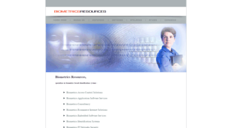 biometricsresources.com