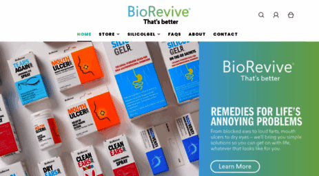 biorevive.com