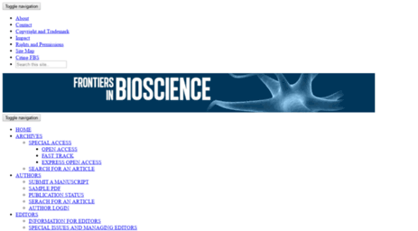 bioscience1.org